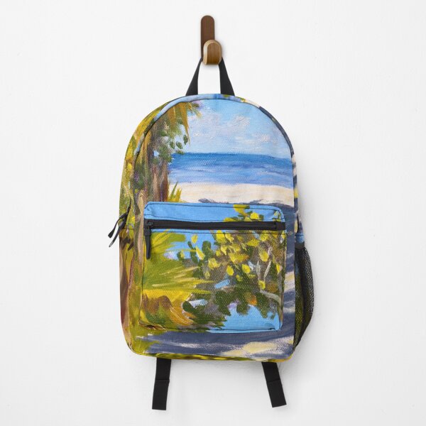 Item preview, Middle Beach #1 designed and sold by RobertCasler.
