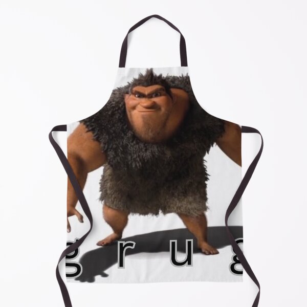 Artikelvorschau, ich nenne es Grug entworfen und verkauft von Andri's little shop.