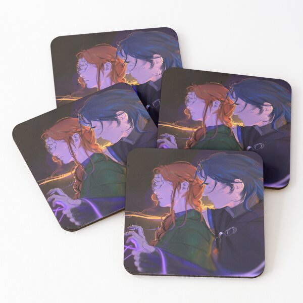 Item preview, THE DREAM WEAVERS designed and sold by lumiedraws.