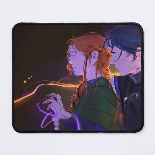 Item preview, THE DREAM WEAVERS designed and sold by lumiedraws.