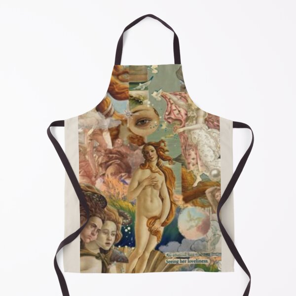 Item preview, Botticelli designed and sold by Pretty Postcards.