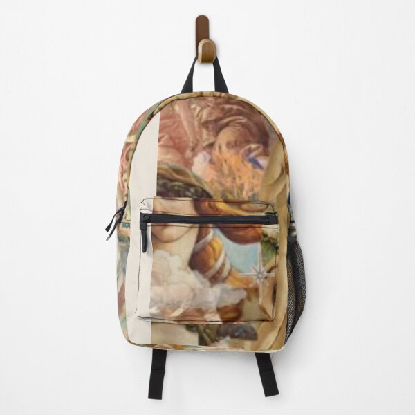 Item preview, Botticelli designed and sold by Pretty Postcards.