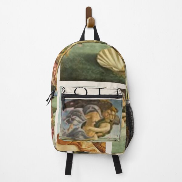 Item preview, Botticelli designed and sold by Pretty Postcards.