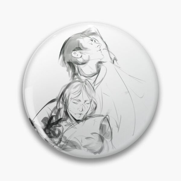 Item preview, BRINN AND DAVYN designed and sold by lumiedraws.