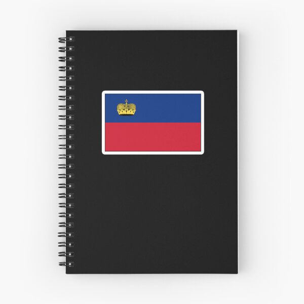 Item preview, LIECHTENSTEIN Gifts, Stickers & Products designed and sold by mpodger.