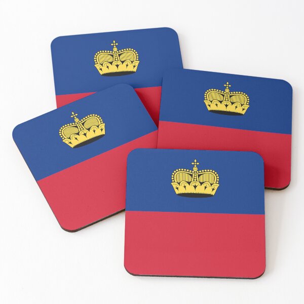 Item preview, LIECHTENSTEIN Gifts, Stickers & Products designed and sold by mpodger.