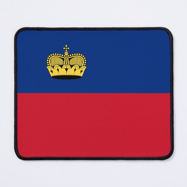 Item preview, LIECHTENSTEIN Gifts, Stickers & Products designed and sold by mpodger.
