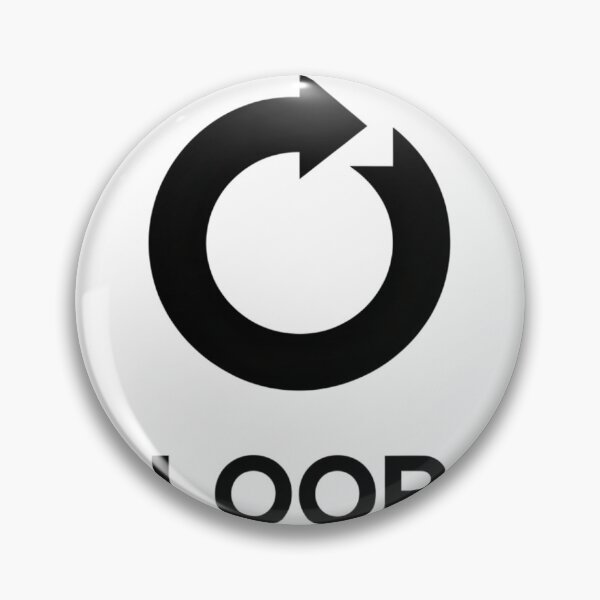 Item preview, Arrow in Loop designed and sold by SignumShop.