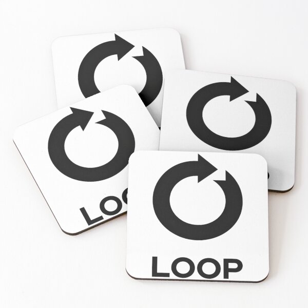 Item preview, Arrow in Loop designed and sold by SignumShop.