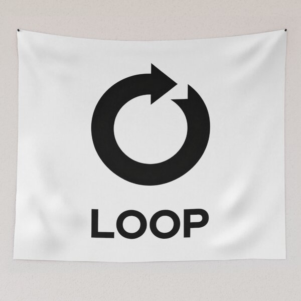 Item preview, Arrow in Loop designed and sold by SignumShop.