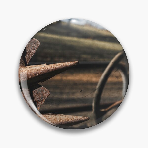 Item preview, Blades Of Rust designed and sold by Jim Love.