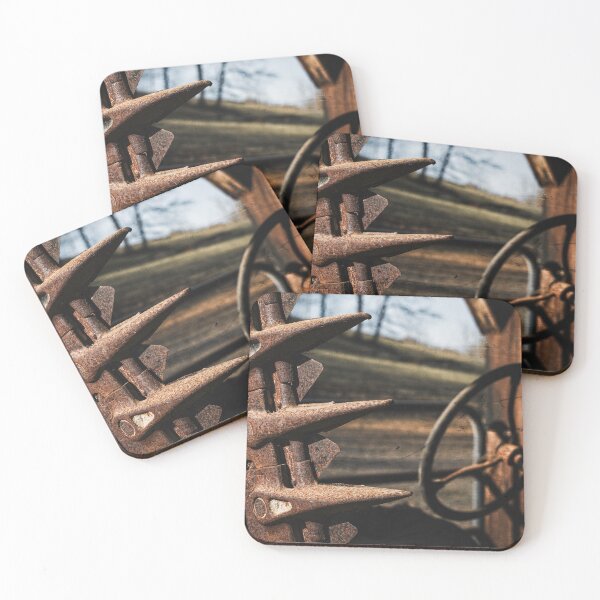 Item preview, Blades Of Rust designed and sold by Jim Love.