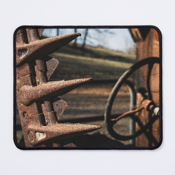 Item preview, Blades Of Rust designed and sold by Jim Love.