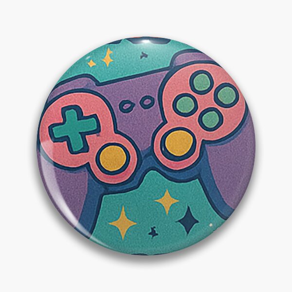Item preview, a retro game machine painting designed and sold by 7pitz.