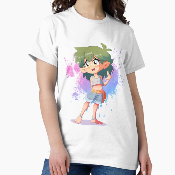 Item preview, Fairy girl designed and sold by KSdigitaldesigns.