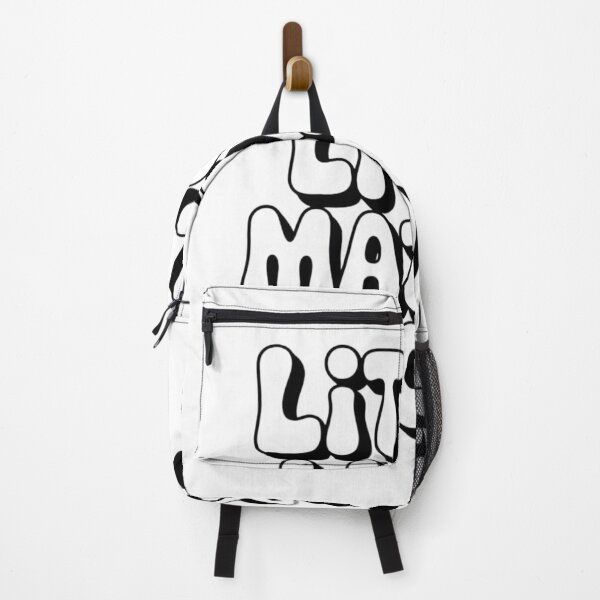 Item preview, Little Lives Matter Most designed and sold by Giuggimade.