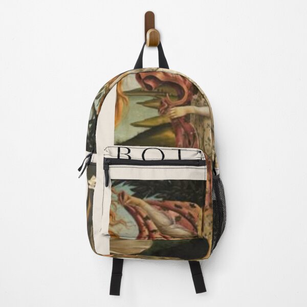 Item preview, Botticelli designed and sold by Pretty Postcards.
