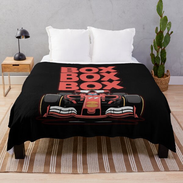 Item preview, Box Box Box Motorsport F1 designed and sold by MonkiFlipp.