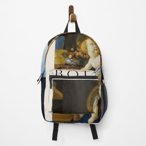 Item preview, Botticelli designed and sold by Pretty Postcards.