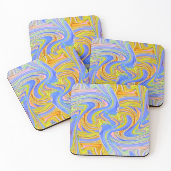 Item preview, Bright Colorful Combination designed and sold by ElitebyElise.