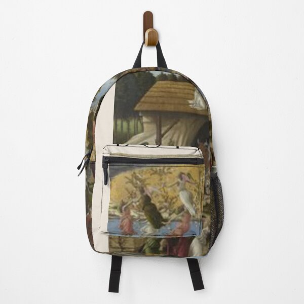 Item preview, Botticelli designed and sold by Pretty Postcards.