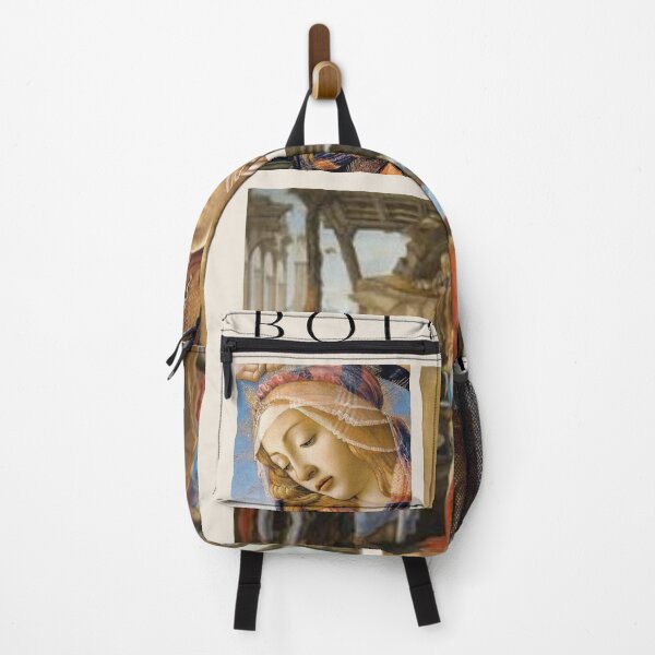 Item preview, Botticelli designed and sold by Pretty Postcards.