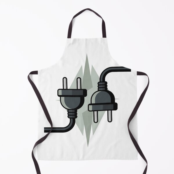 Item preview, Disconnected Plug designed and sold by SignumShop.