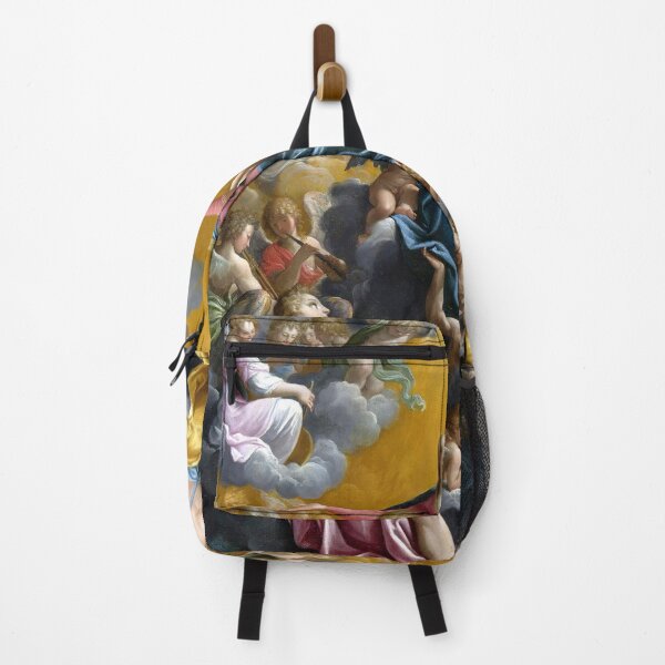 Item preview, Assumption of the Virgin (c. 1597) designed and sold by stevepmp.