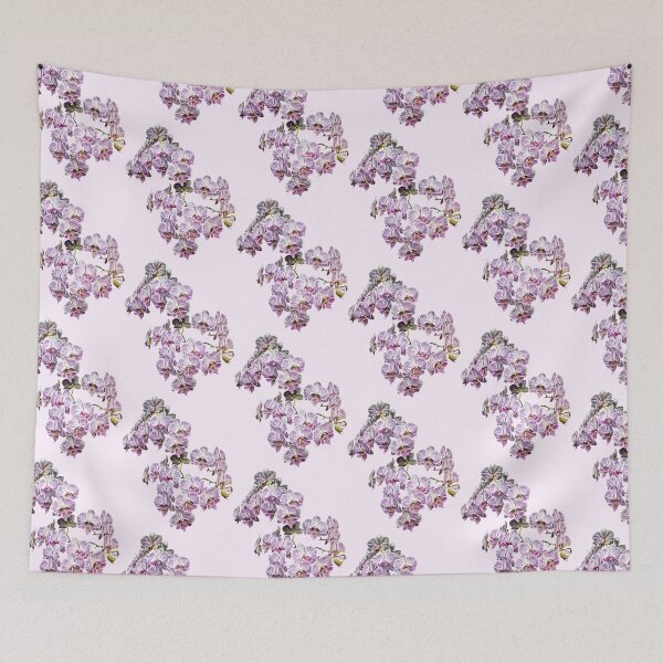 Item preview, Pink and White Phalaenopsis Orchids designed and sold by Susan Savad.