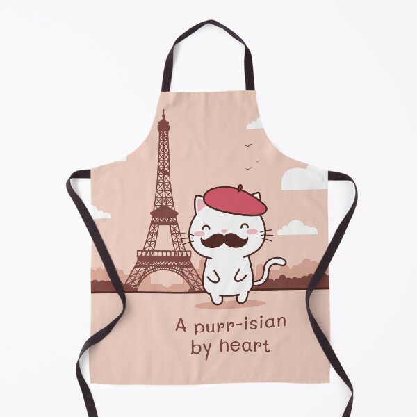 Item preview, Moustache Minou designed and sold by kridel.