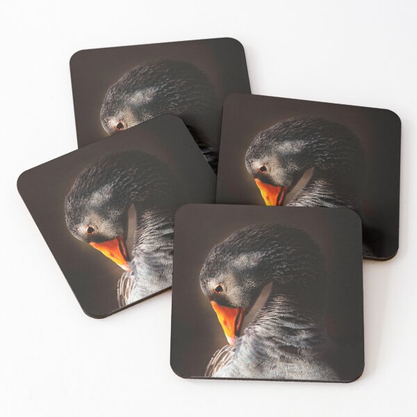 Item preview, Portrait Of A Chatterbox designed and sold by Jim Love.