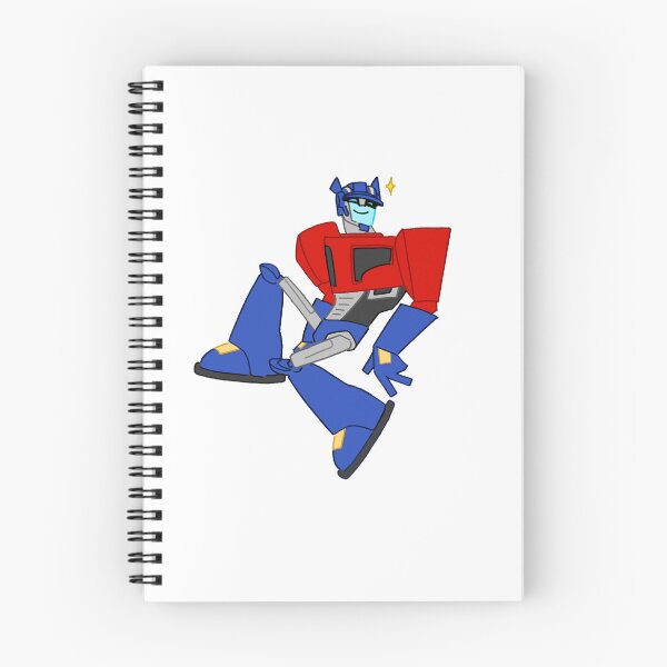 Item preview, Tfa Optimus prime doodle designed and sold by Jednoczydziwnerzeczy.