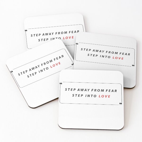 Item preview, Step Into Love  designed and sold by Mira.Made.