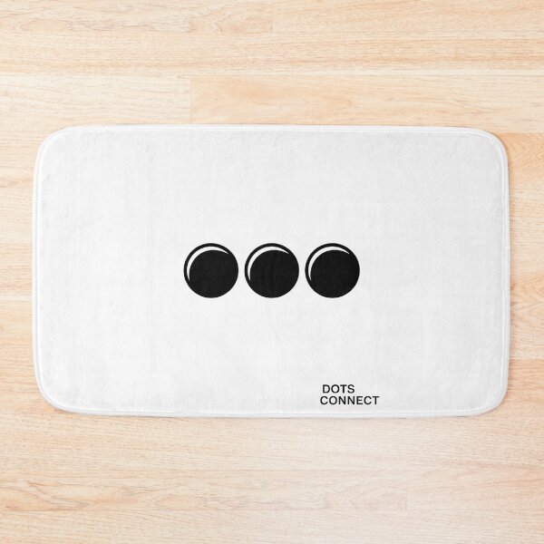 Item preview, Three Dots in a Row designed and sold by SignumShop.