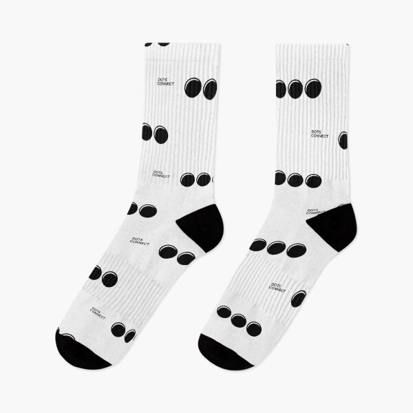 Item preview, Three Dots in a Row designed and sold by SignumShop.