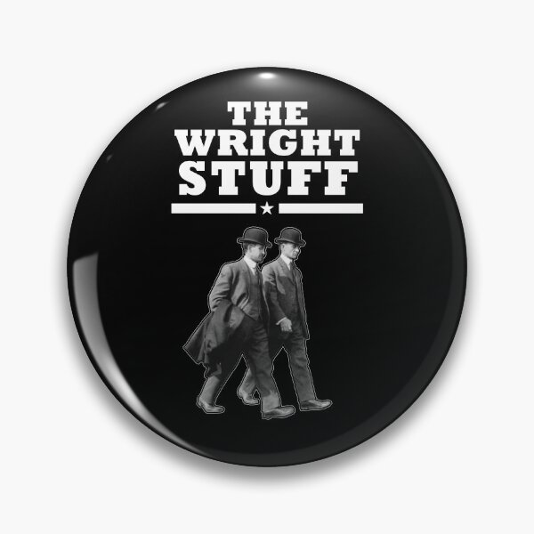 Item preview, Wright Brothers designed and sold by twHistory.