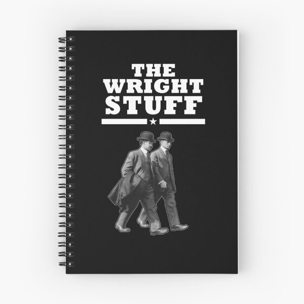 Item preview, Wright Brothers designed and sold by twHistory.