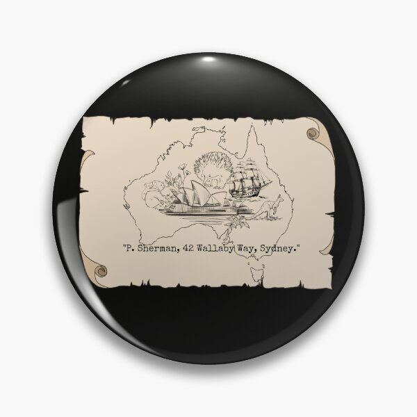 Item preview, Finding Nemo designed and sold by Quidvision.