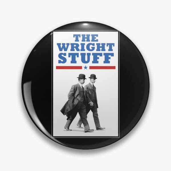 Item preview, Wright Brothers designed and sold by twHistory.