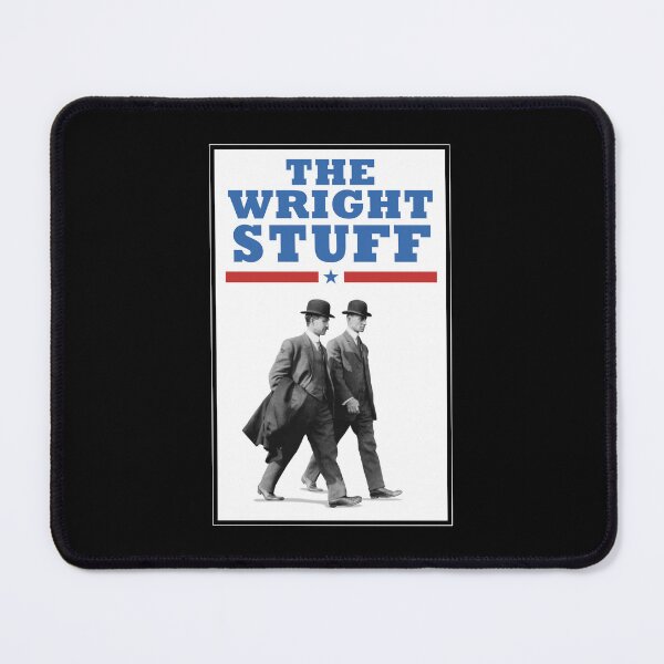 Item preview, Wright Brothers designed and sold by twHistory.