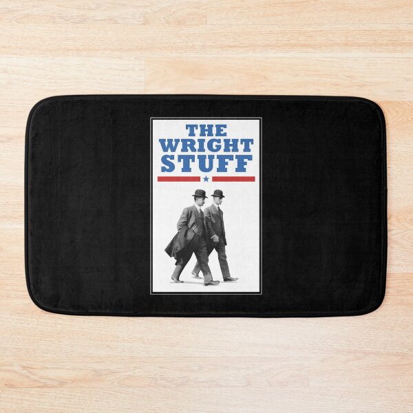 Item preview, Wright Brothers designed and sold by twHistory.