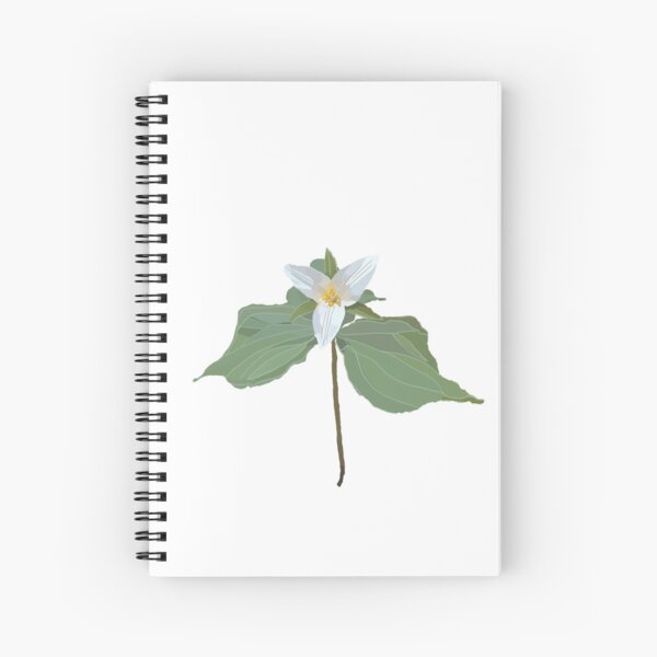 Item preview, Trillium  designed and sold by Symbiotic Inspired.