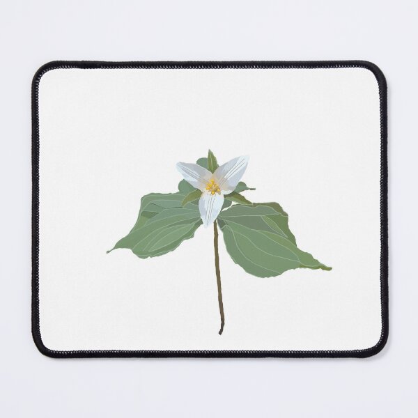 Item preview, Trillium  designed and sold by Symbiotic Inspired.