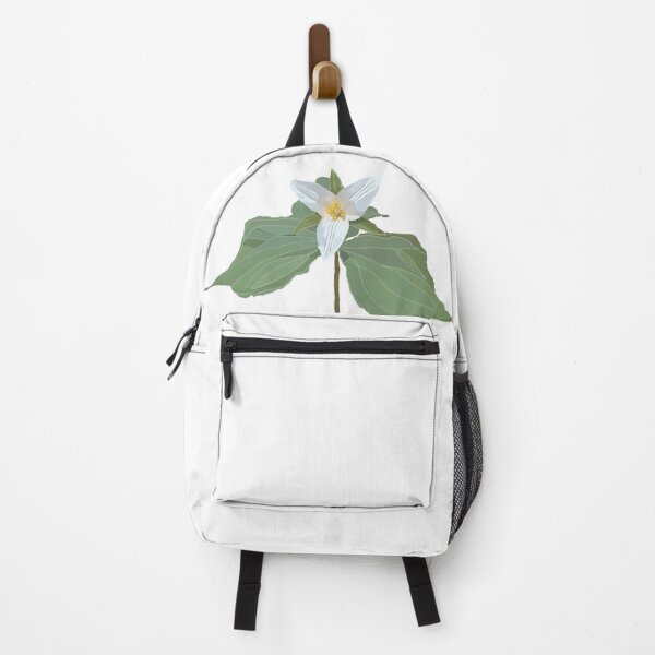 Item preview, Trillium designed and sold by Symbiotic Inspired.
