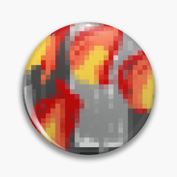 Item preview, Fire in the city designed and sold by roselily1111.