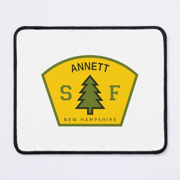 Item preview, Annett State Forest New Hampshire designed and sold by bivenart.