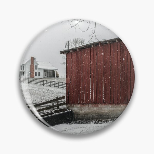 Item preview, A Dusting Of Winter designed and sold by Jim Love.