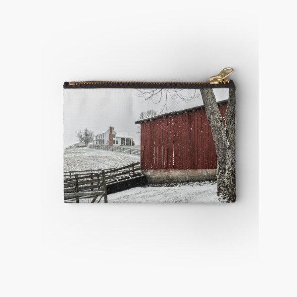 Item preview, A Dusting Of Winter designed and sold by Jim Love.