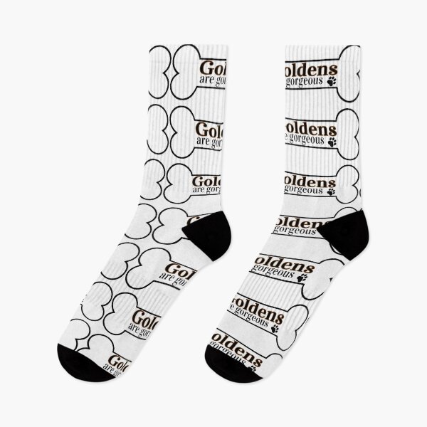 Item preview, Goldens Are Gorgeous designed and sold by Digital50.