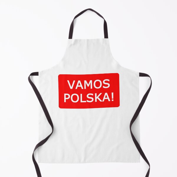 Item preview, Vamos Polska! designed and sold by FreshArtFusion.